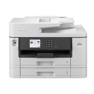 🌈適合商用 A3 A4 Printer Brother  j2740DW  4合1 彩色噴墨打印機 自動雙面掃描 傳真