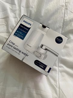 💯 AUTHENTIC PHILIPS WATER PURIFIER