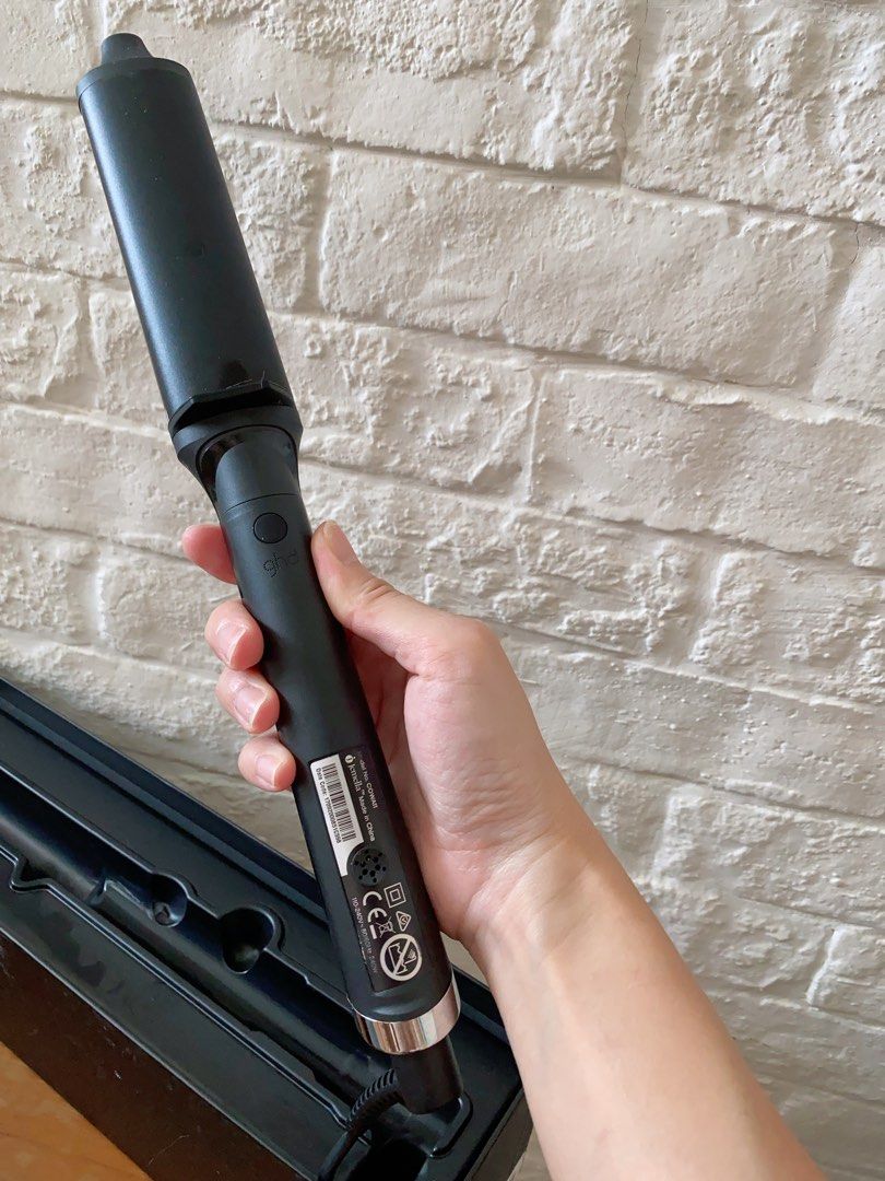 Ghd curve shop 2.0