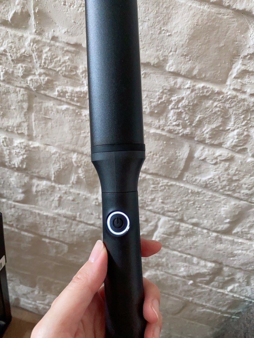 Ghd curve 2.0 sale