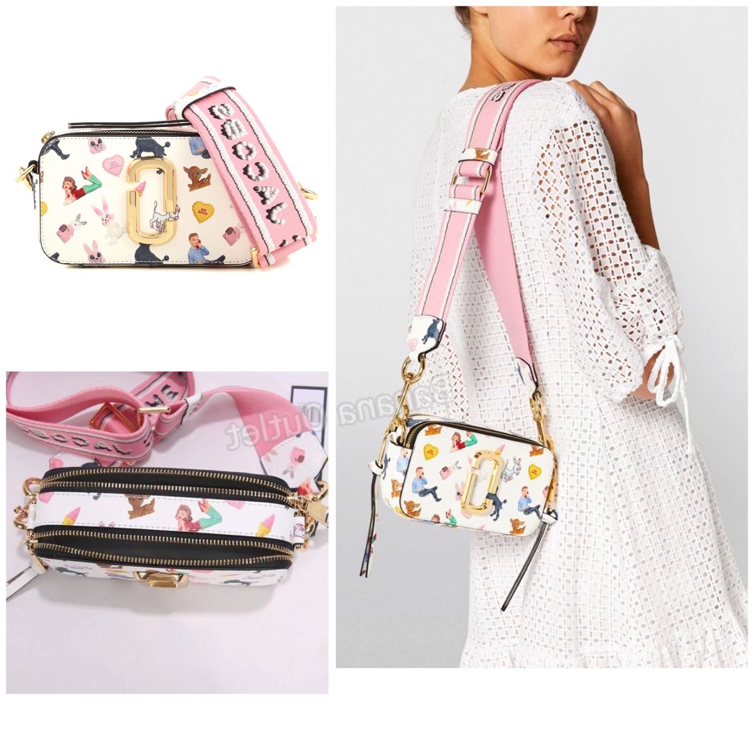 Marc jacobs sugar snapshot hotsell