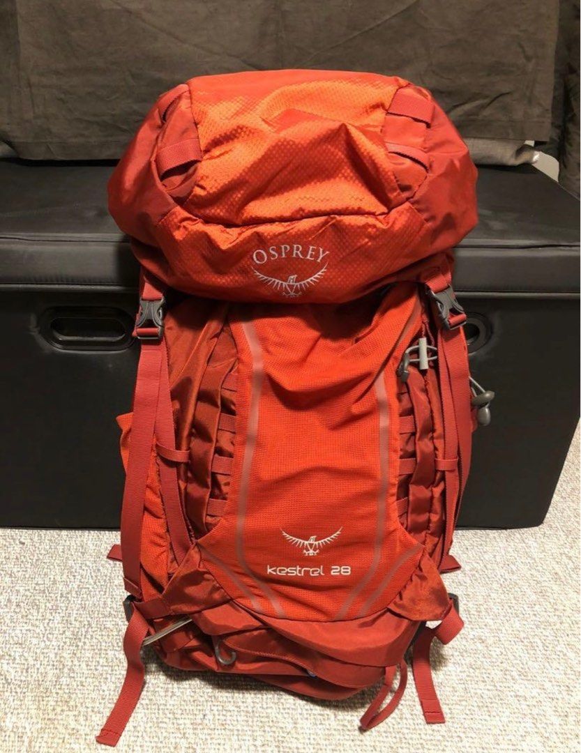Osprey new arrivals kestrel 28l