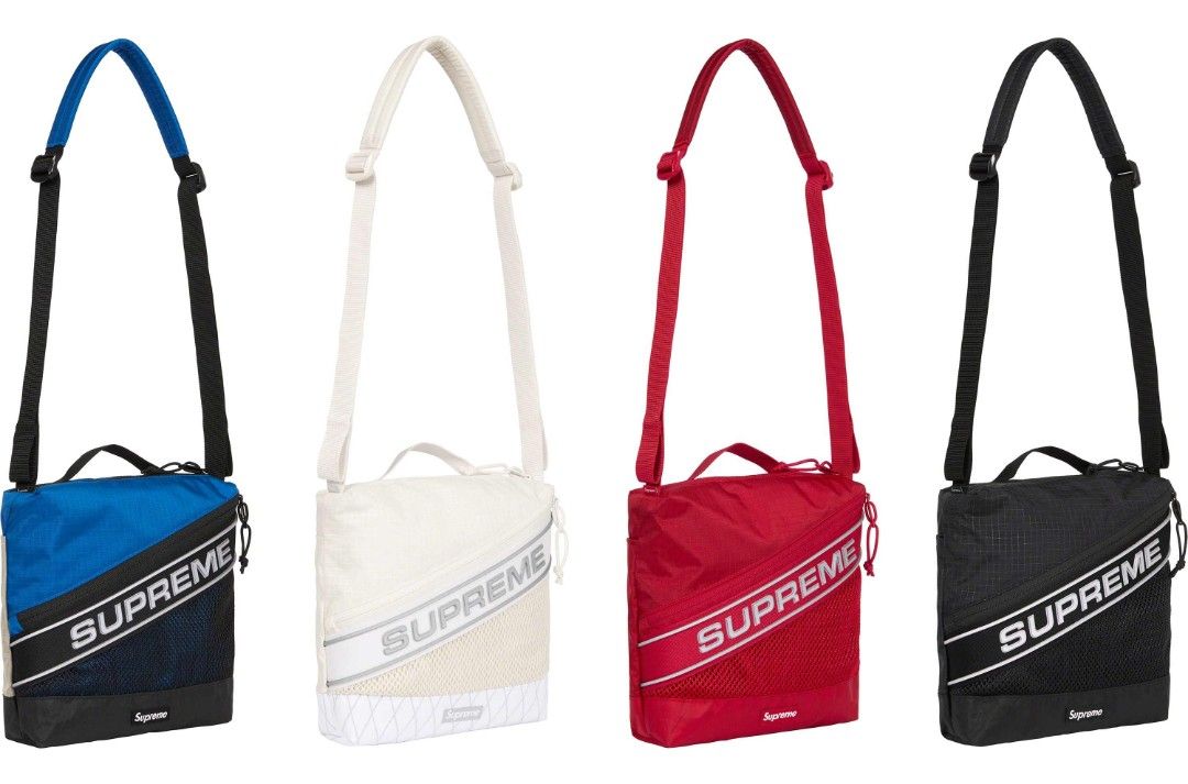 SUPREME FW23 SHOULDER BAG