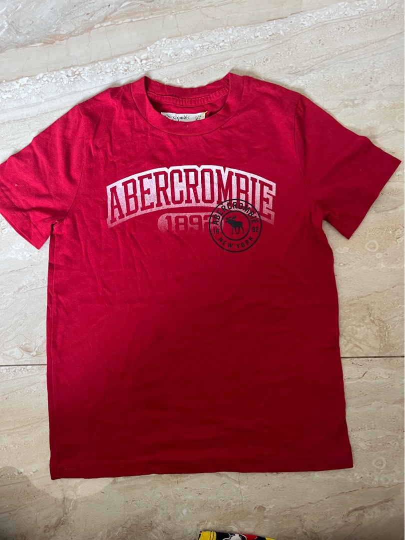 Abercrombie Kids, Babies & Kids, Babies & Kids Fashion On Carousell