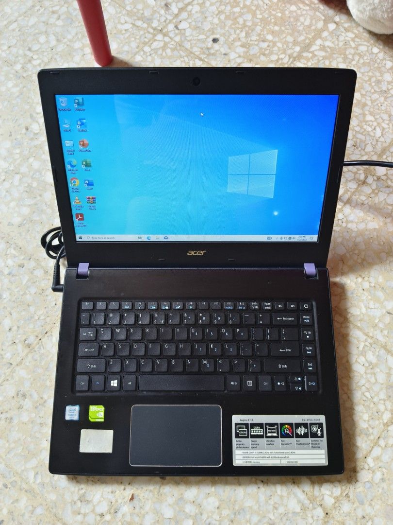 Gtx sales 940 mx