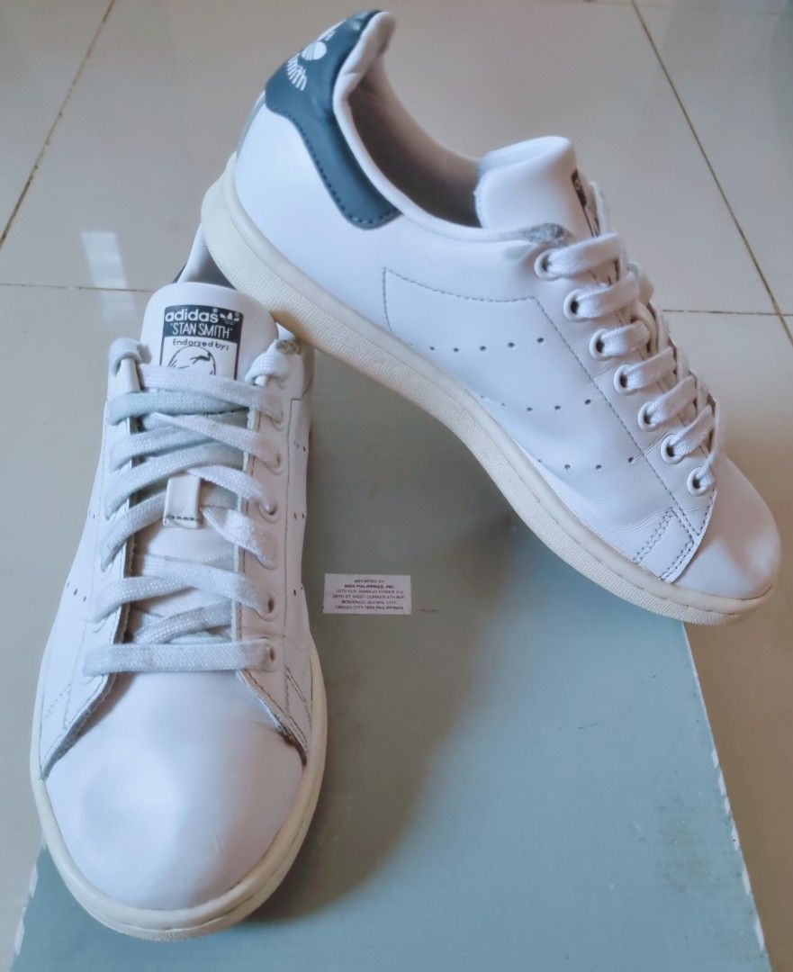 Adi stan smith Men's 6/Wo's 7/ 24cm, Women's Fashion, Footwear, Sneakers on  Carousell