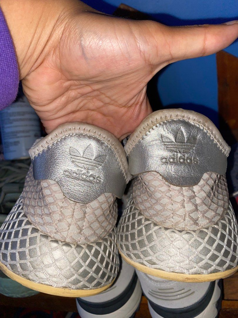 Deerupt sales runner fake