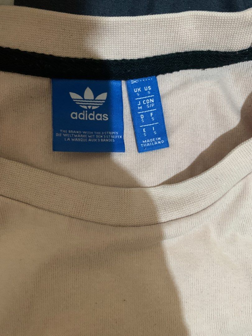 adidas衣服