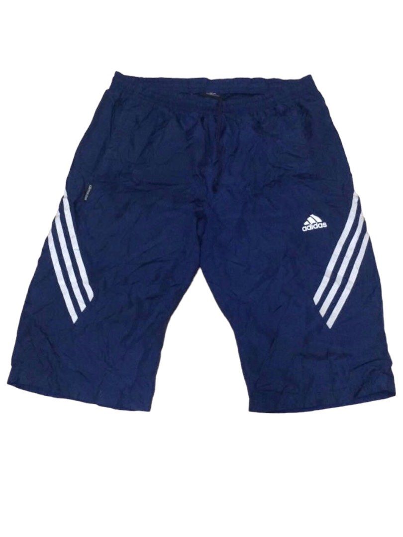 Short store 3/4 adidas