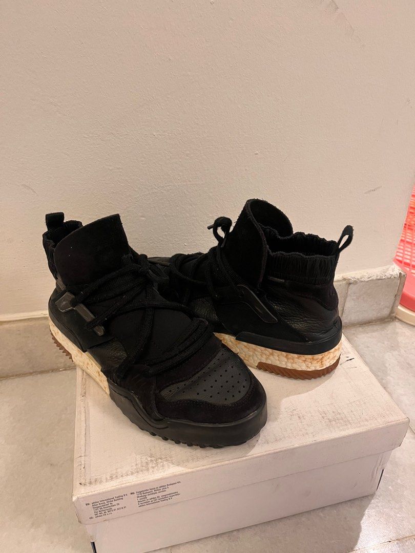 adidas alexander wang AW BBALL Men s Fashion Footwear Casual