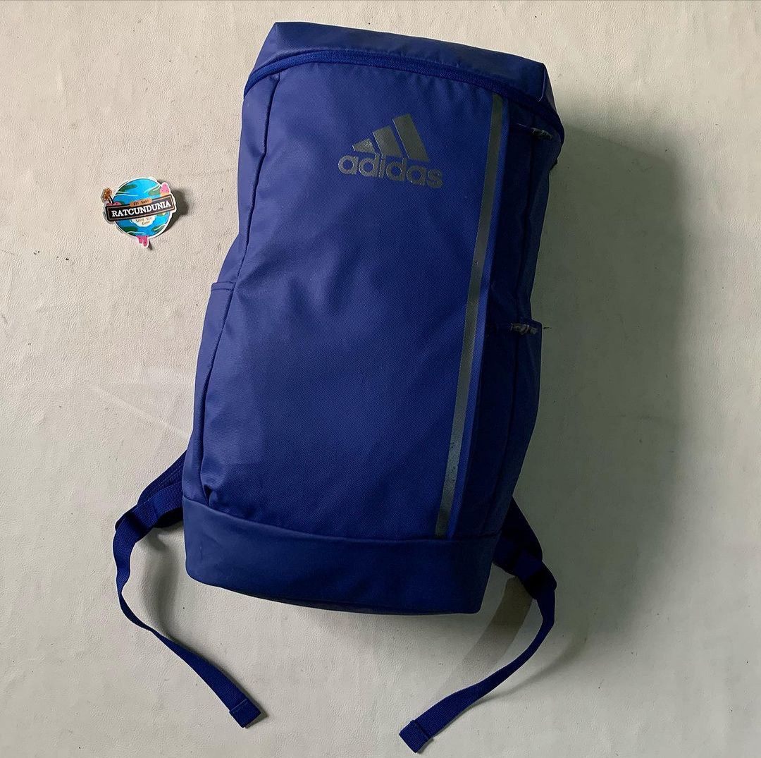 Adidas Backpack on Carousell