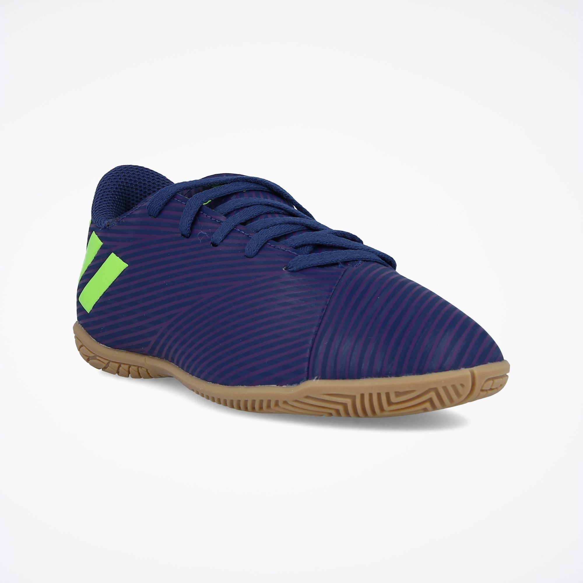 Adidas nemeziz blue indoor deals