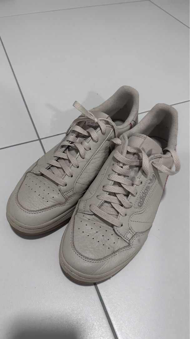 Continental 8 shop adidas grey