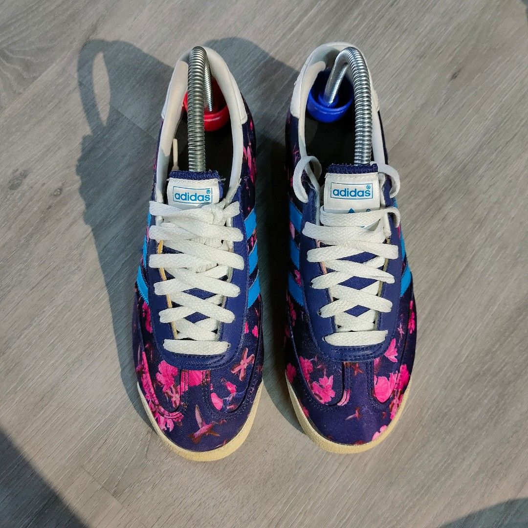 Adidas new arrivals dragon floral