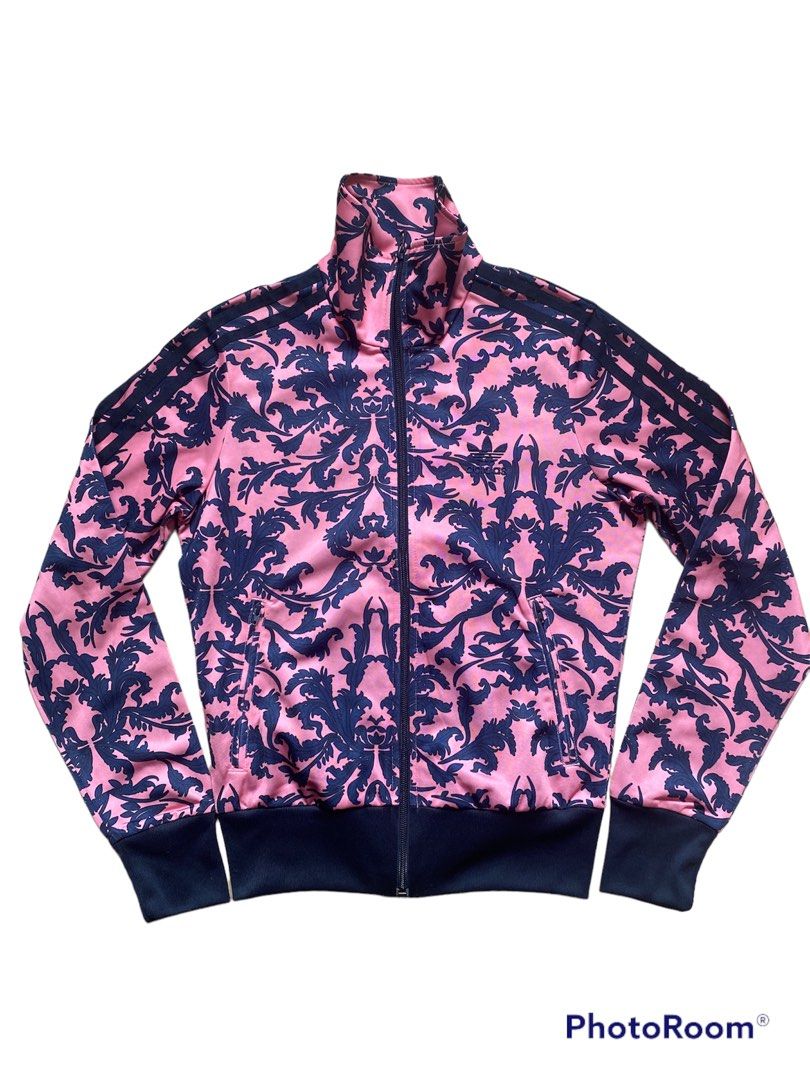 Adidas flower design store