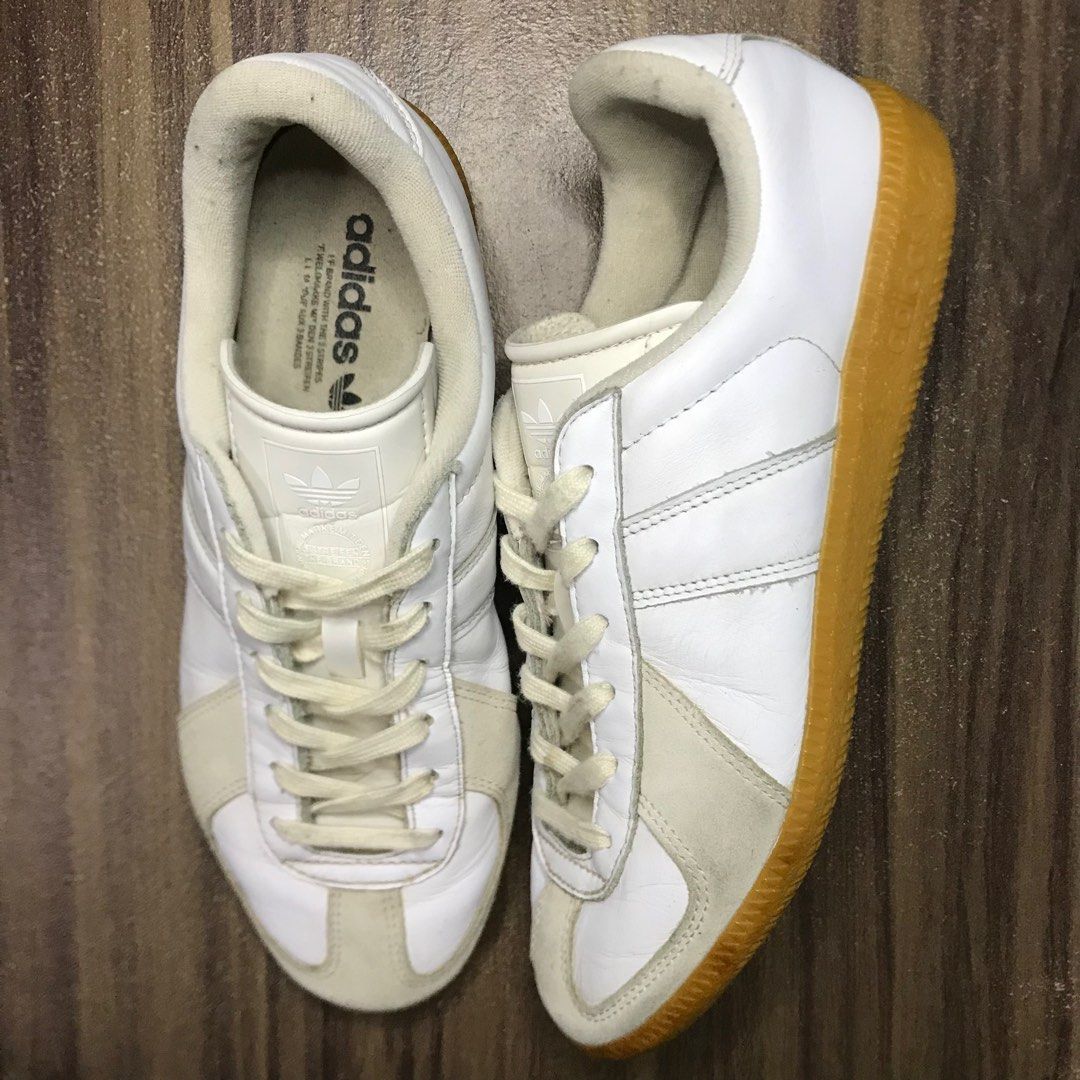 Adidas GATS Men s Fashion Footwear Sneakers on Carousell