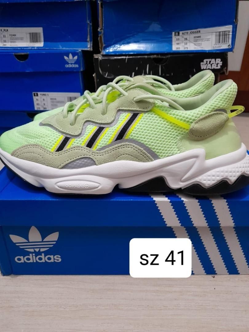 Adidas on sale ozweego ee6466