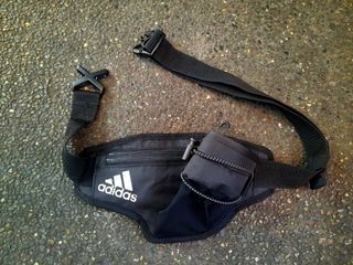 Adidas Running Belt Bag (Unisex)