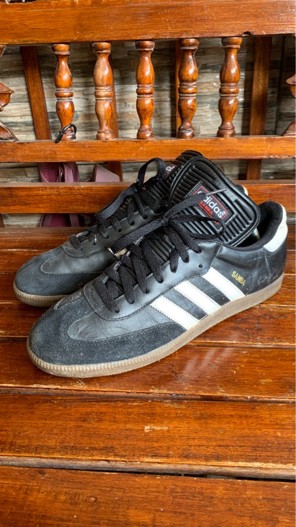 Adidas Samba 9uk 27.5cm