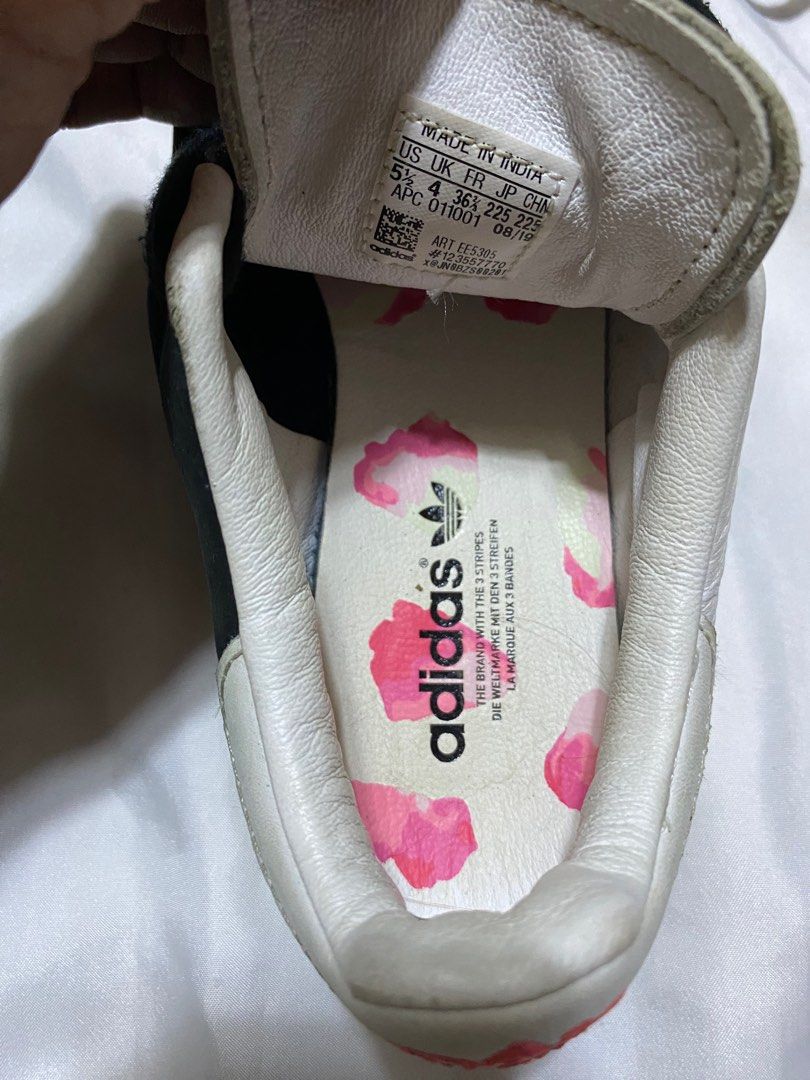 Stan smith 2025 ee5305