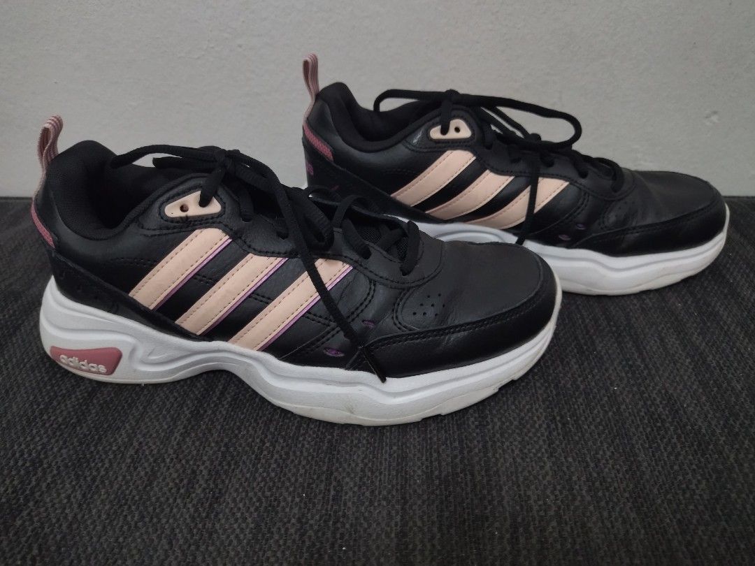Adidas strutter Women s Fashion Footwear Sneakers on Carousell
