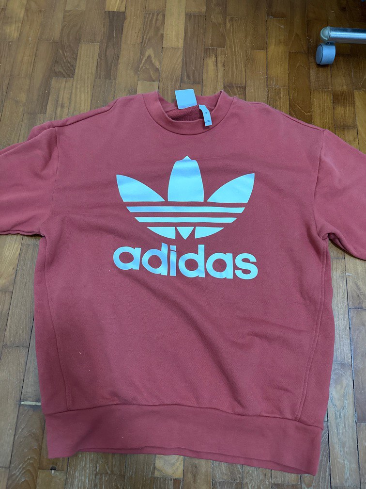 adidas jumper