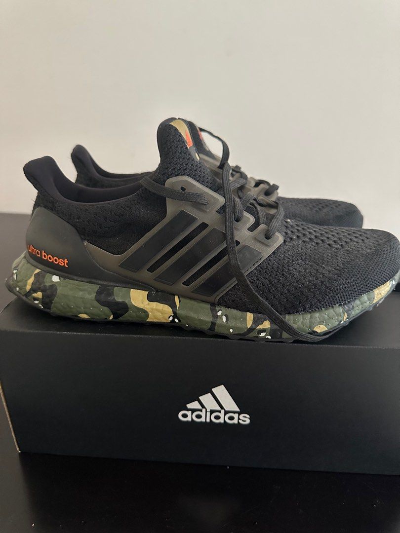 Adidas ultra boost online size 9 us