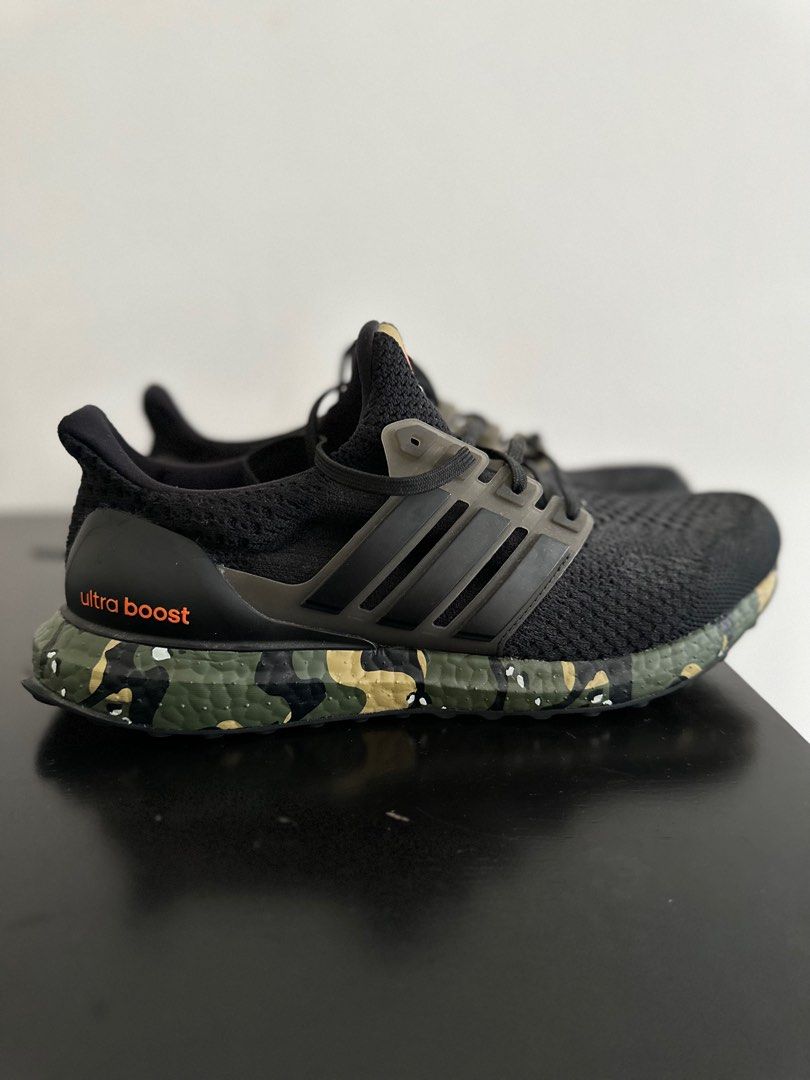 Adidas ultra boost deals size 9 release