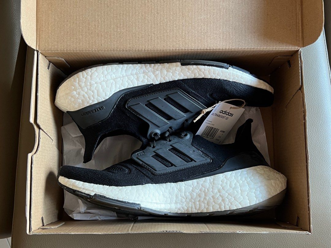 Adidas ultra boost mens 8 22 hot sale