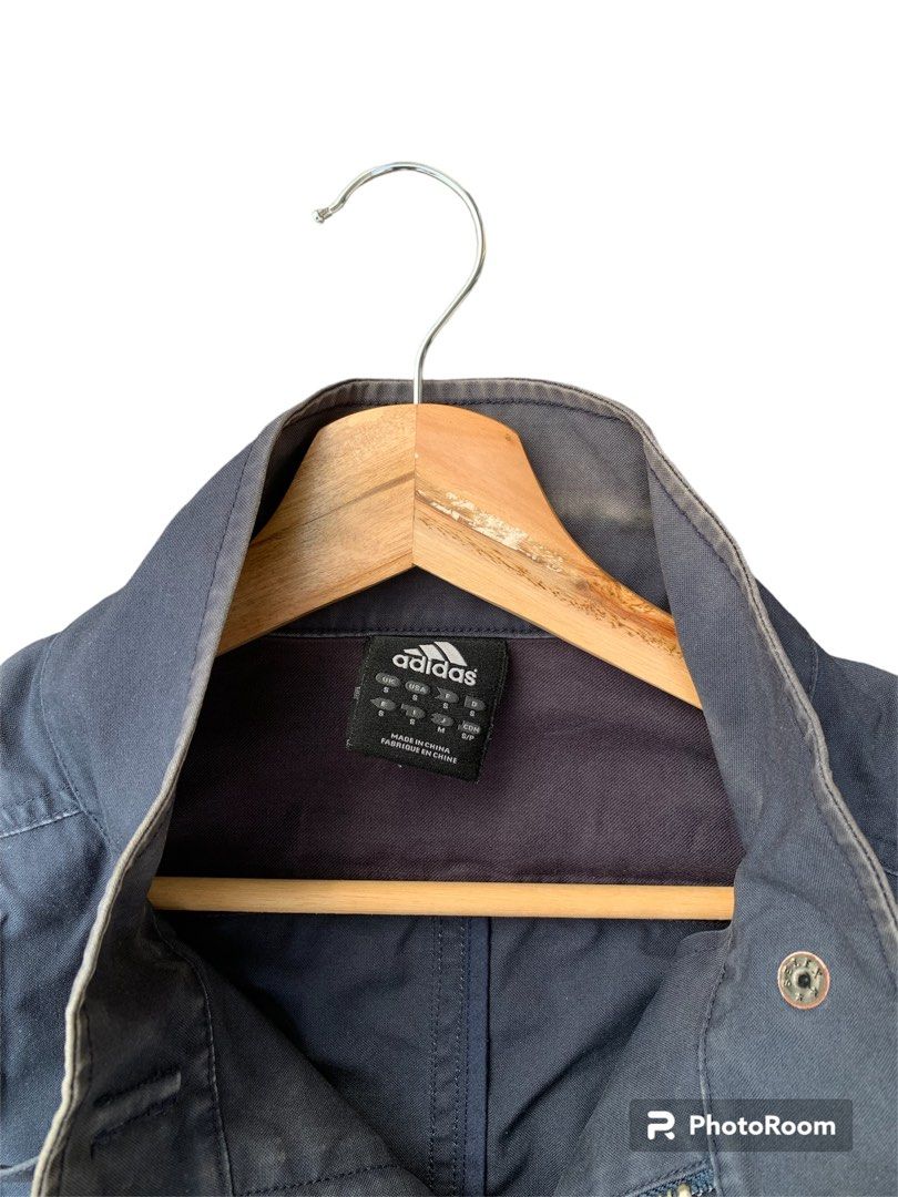 Adidas clearance utility parka