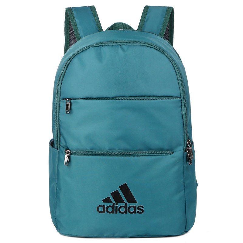Adidas Waterproof Backpack NEW Bag Fashion Bag Ourdoor Bag Laptop