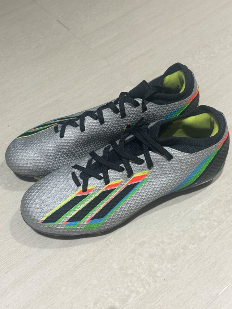 ADIDAS X SPEEDPORTAL.3 FG BOOTS Sports Equipment Other Sports