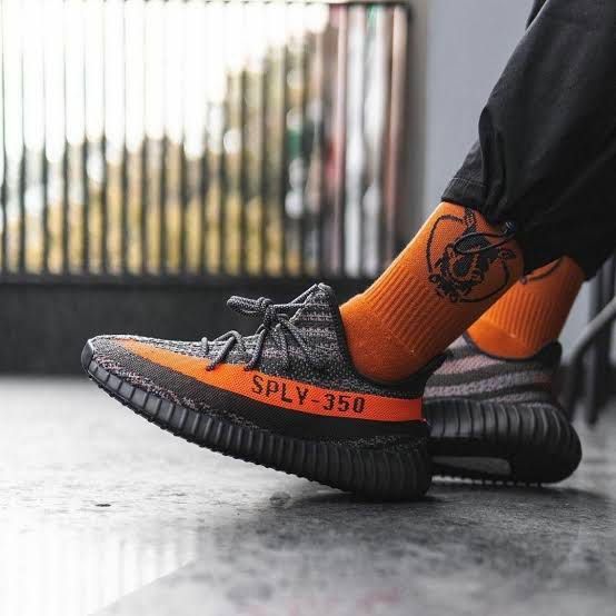 adidas gazelle silver green womens Men's Adidas Yeezy 350 v2 - Carbon Beluga