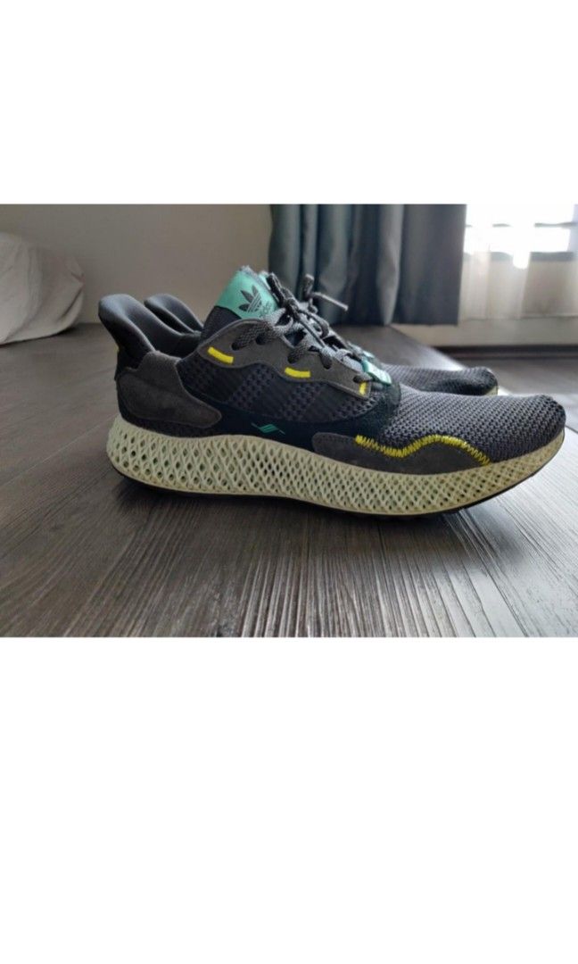 Adidas zx4000d new arrivals