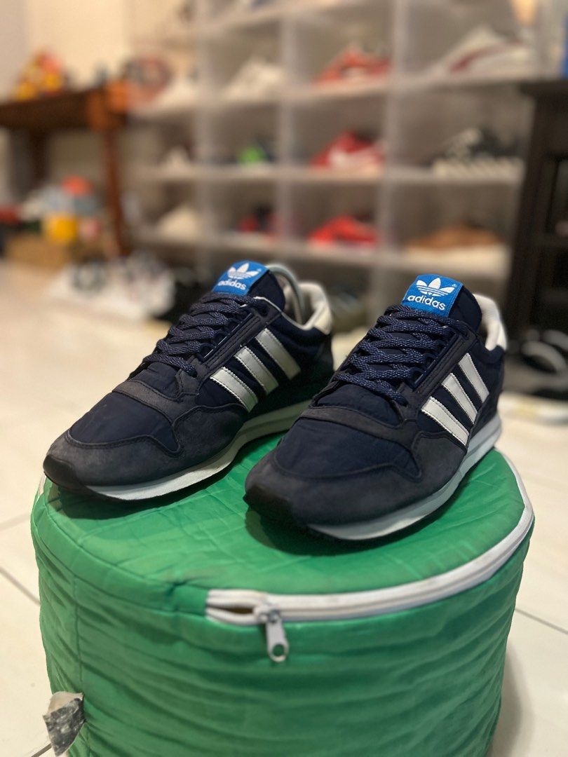 Adidas Zx500 Adidas Mens Adidas Zx 500 Hazy Beige Adidas ZX500