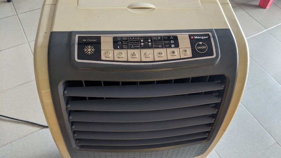 Air Cooler