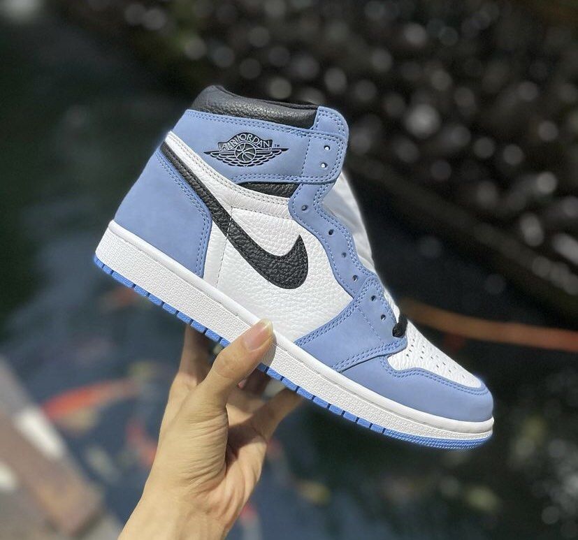 Air jordan hotsell 1 high men's