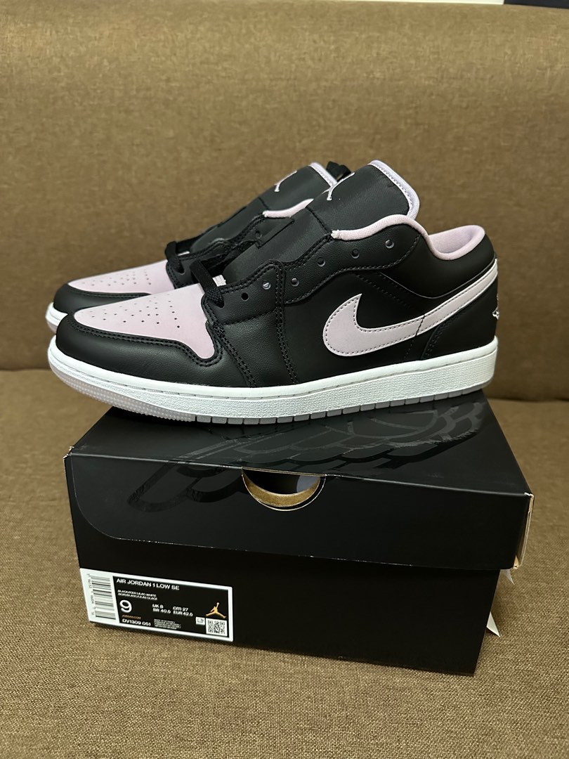 Harga air jordan deals 1 low