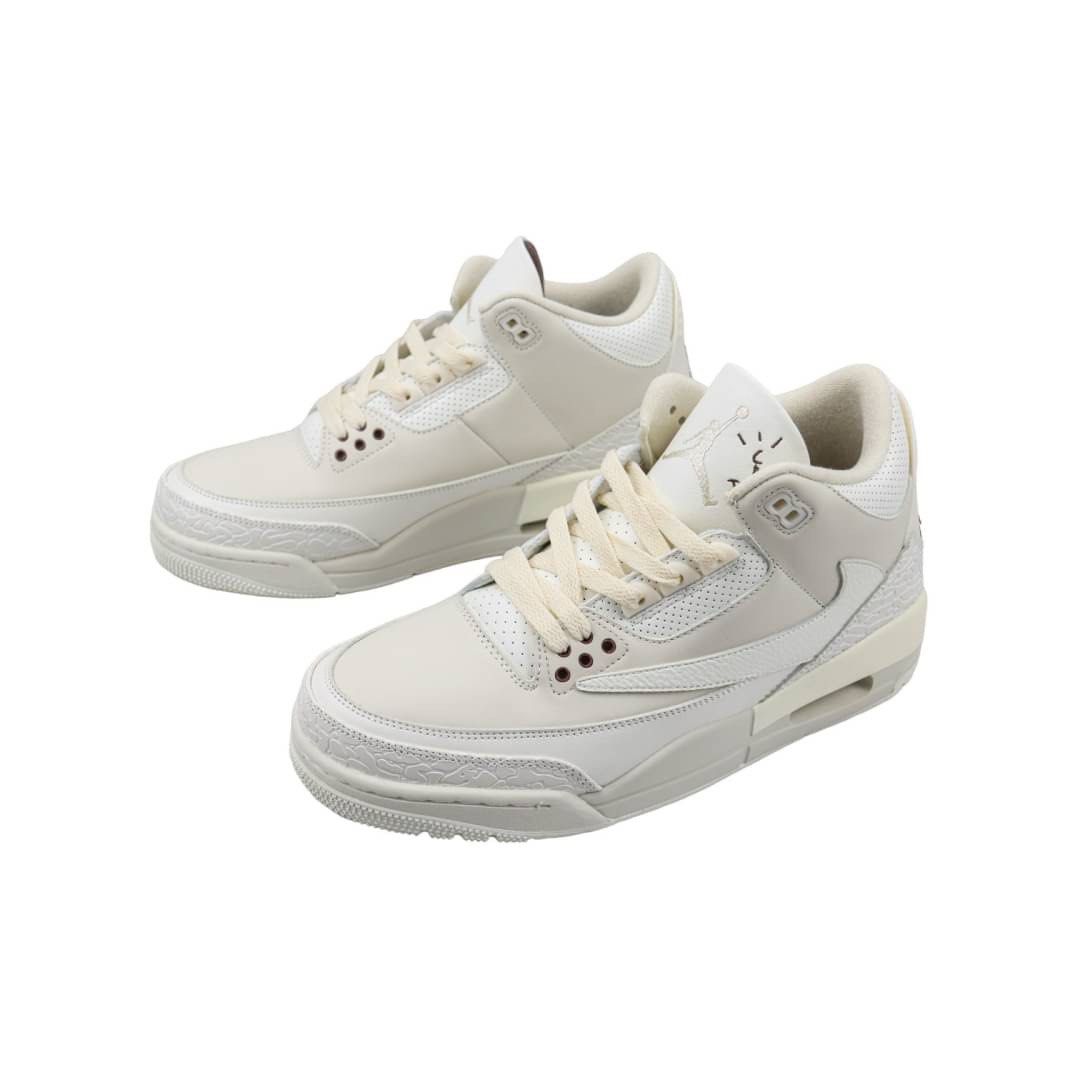 Travis scott best sale aj3