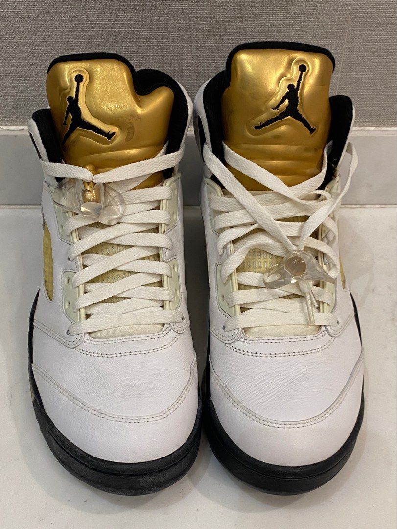 air jordan 5 olympic