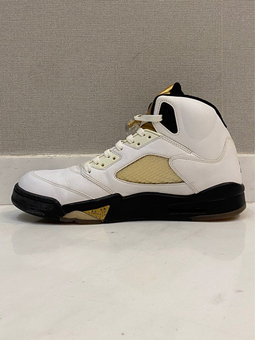 Nike air hotsell jordan olympic