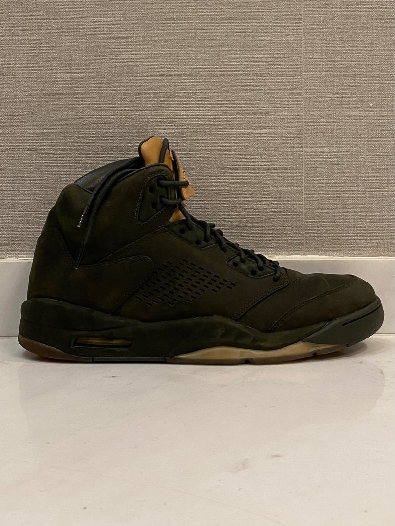 Jordan 23 flight 2025 5 premium