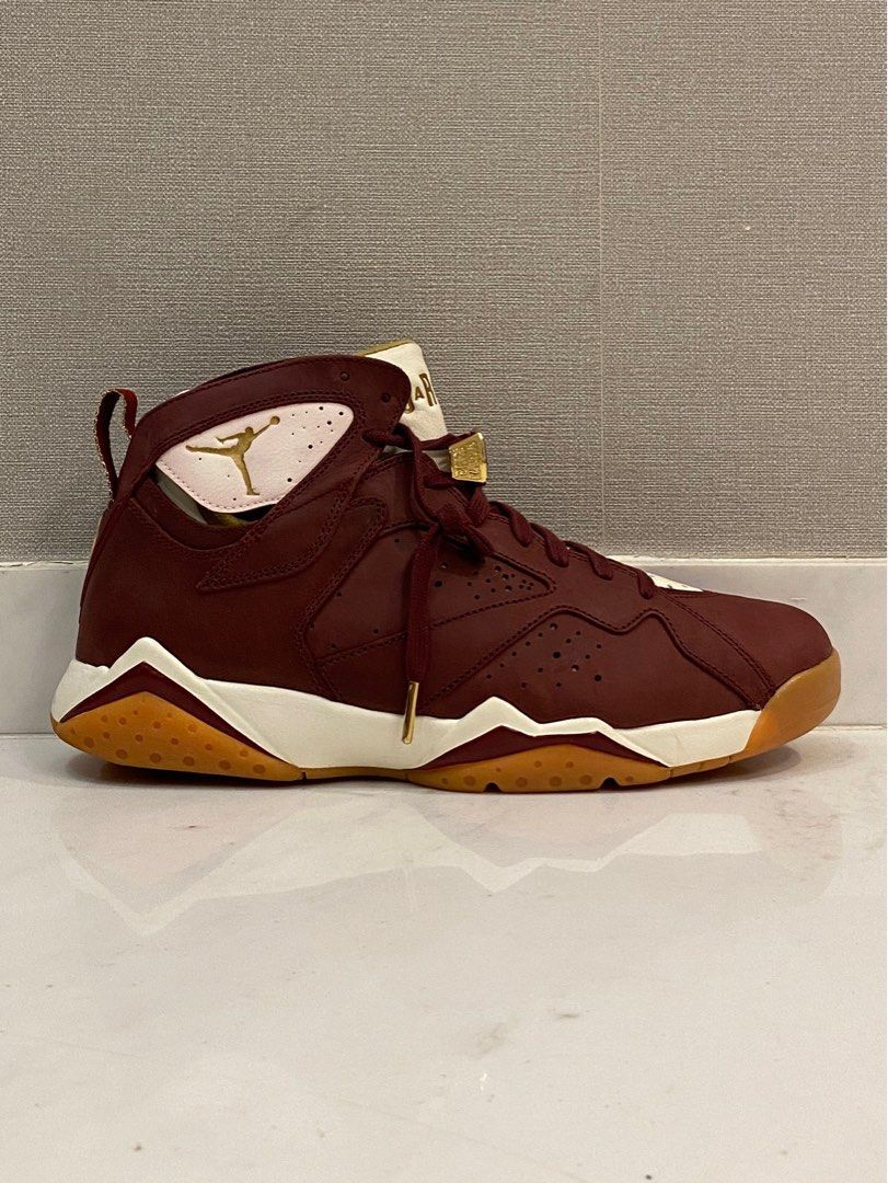 Jordan retro store 7 cigar