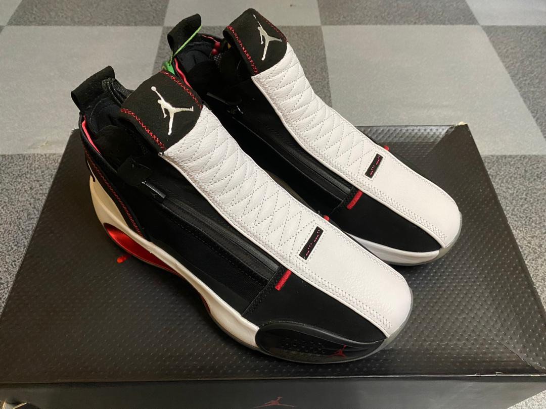 jordan xxxiv se