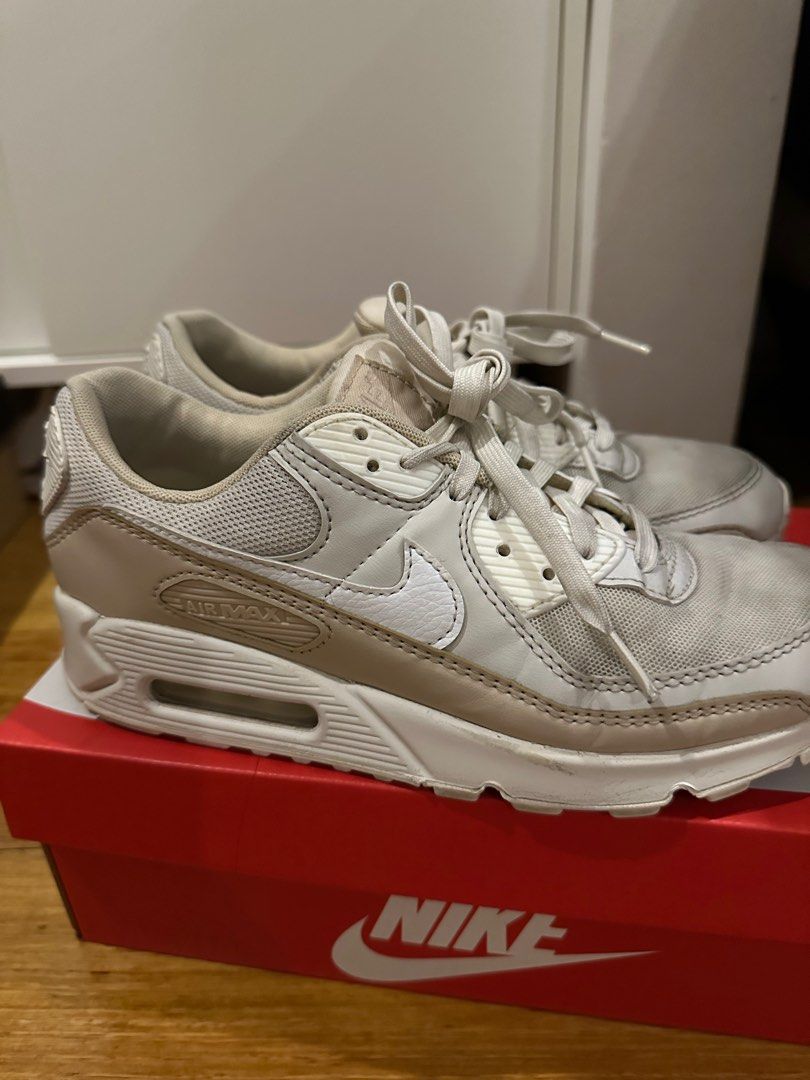 Nude air outlet max 90