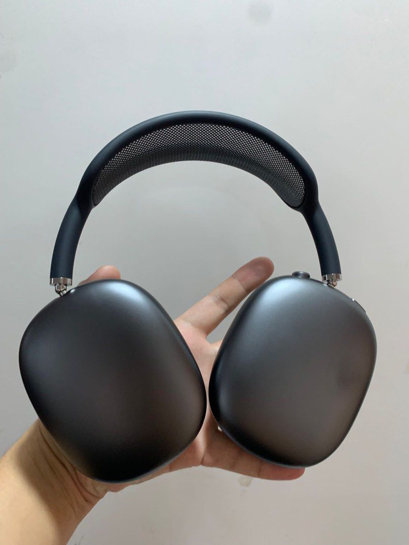 Audifonos clearance apple max