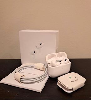 AirPods Pro 2 - BRAND NEW