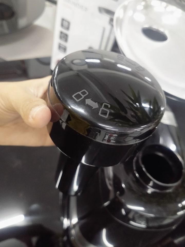 Ambiano 600w Meat Grinder, TV & Home Appliances, Kitchen Appliances