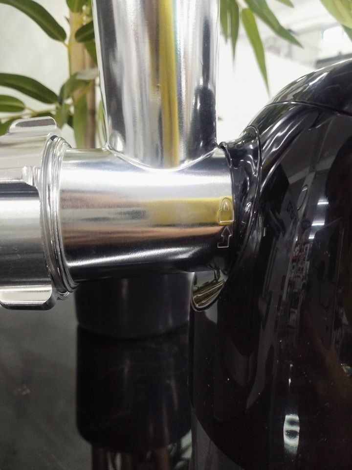 Ambiano 600w Meat Grinder, TV & Home Appliances, Kitchen Appliances