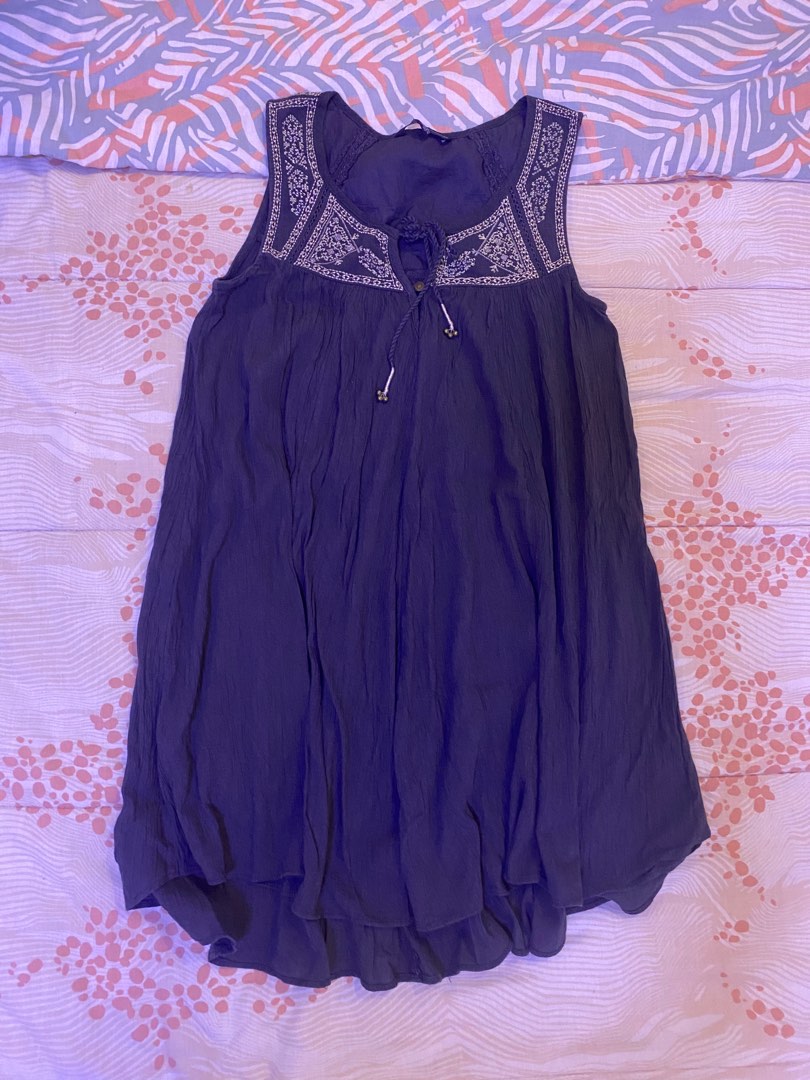 American Eagle Dress, Women's Fashion, Dresses & Sets, Dresses on Carousell